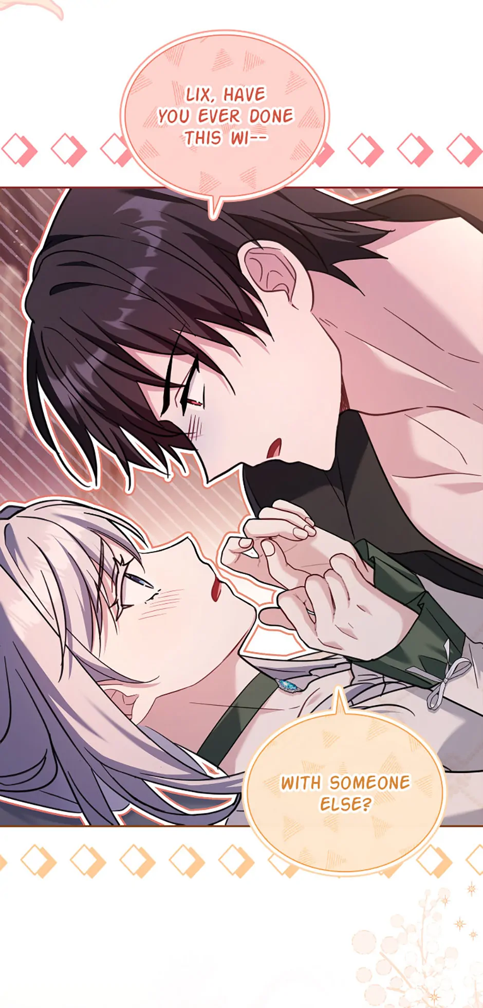 From BFF to Obsessive Hubby Chapter 70 - page 12