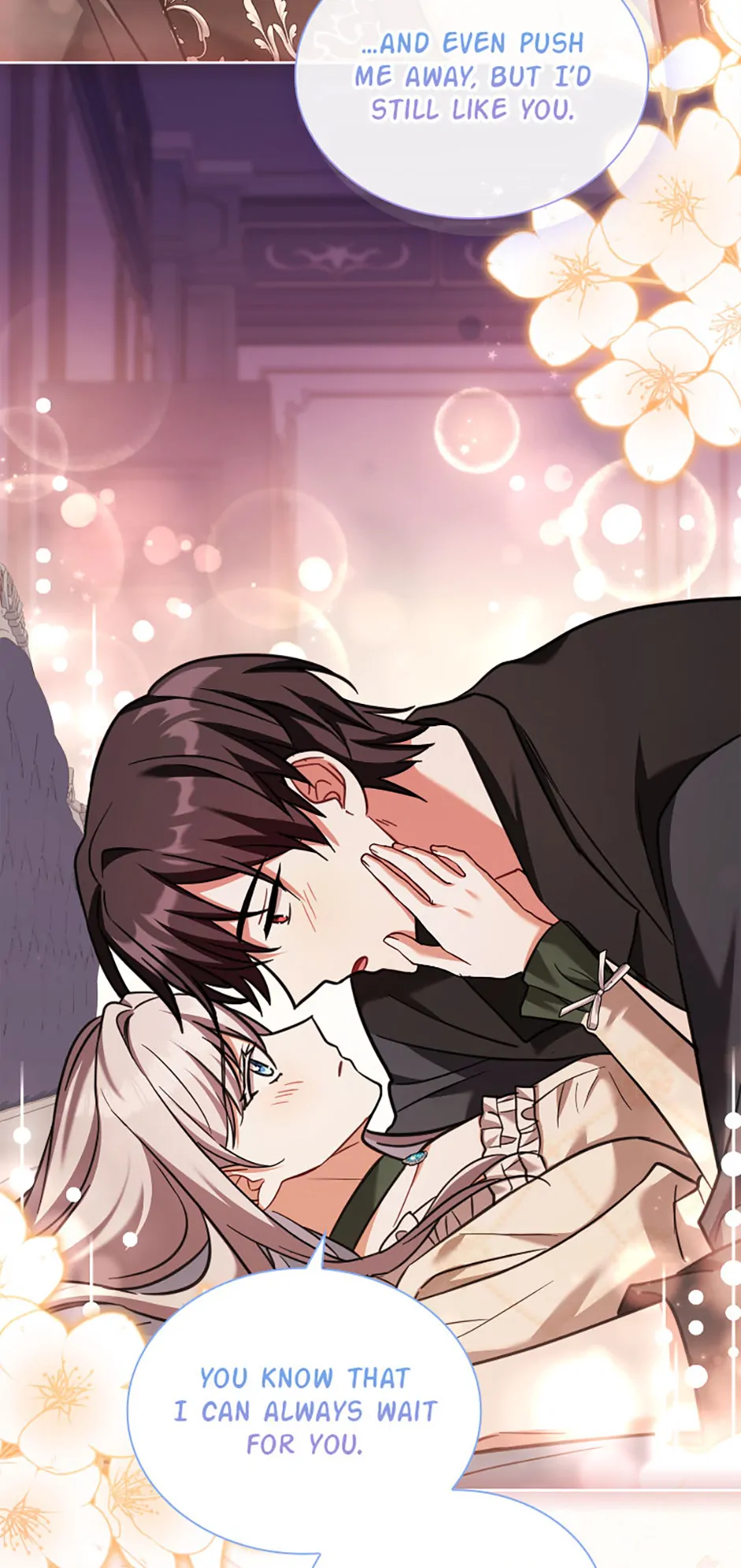 From BFF to Obsessive Hubby Chapter 70 - page 16