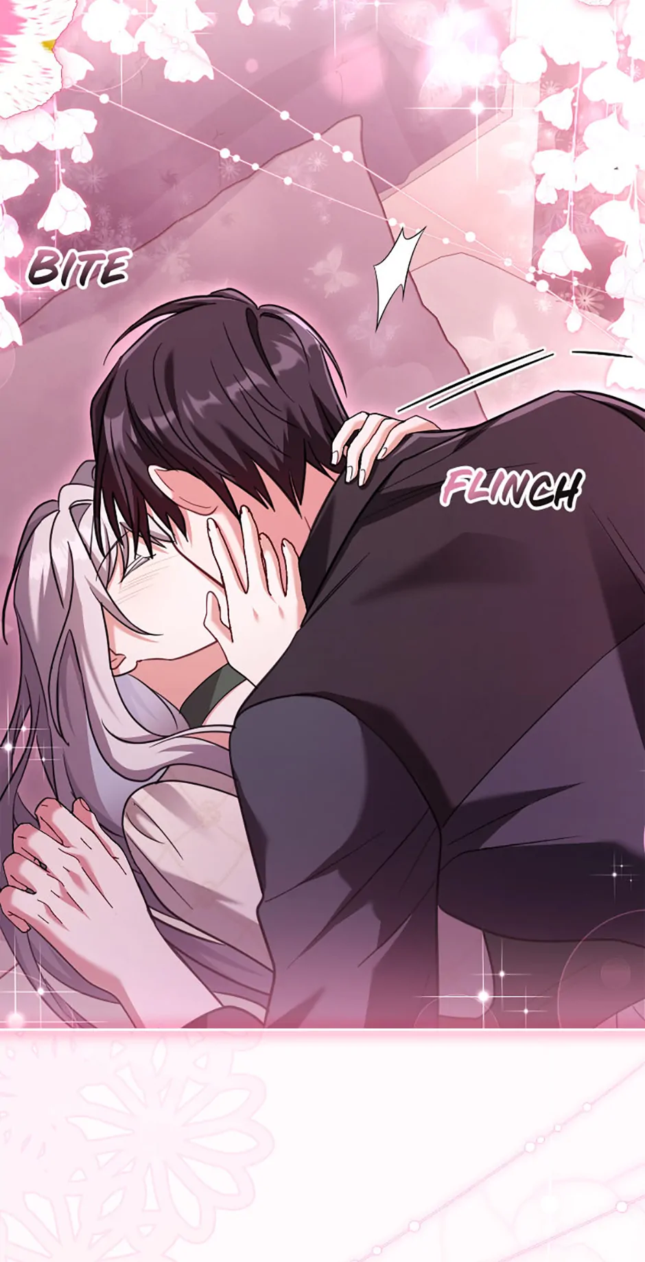 From BFF to Obsessive Hubby Chapter 70 - page 2