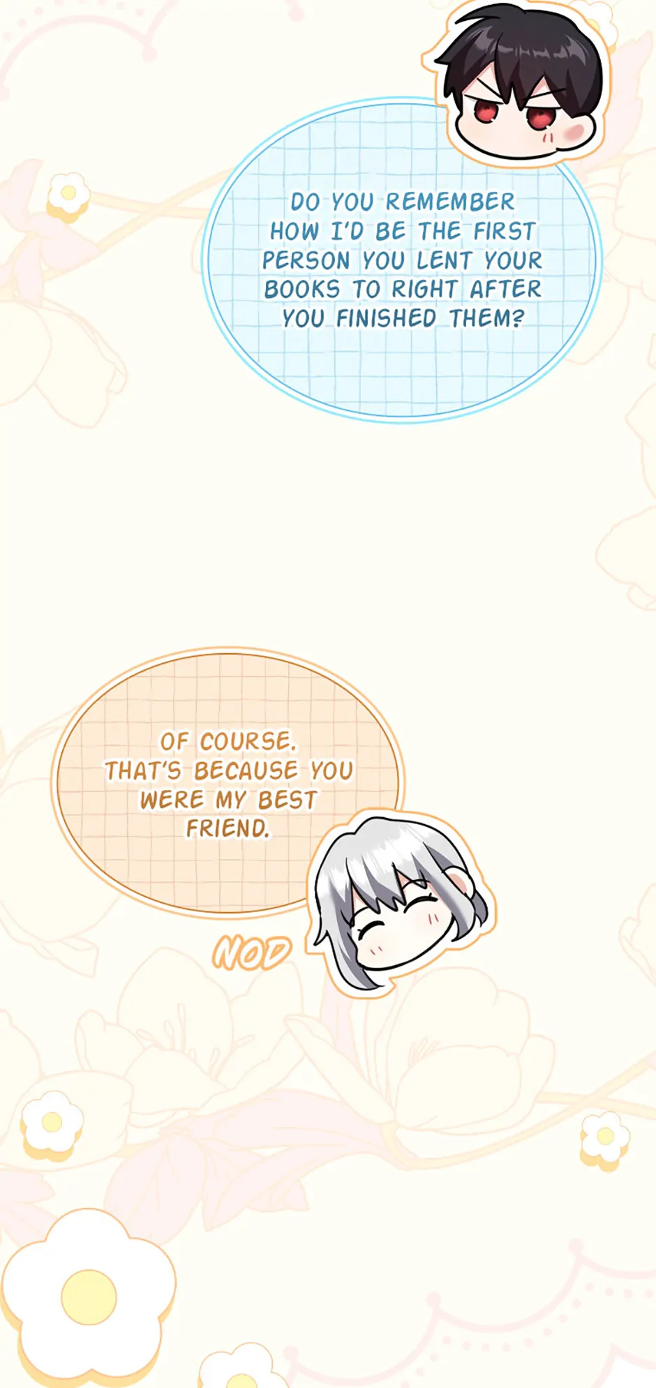 From BFF to Obsessive Hubby Chapter 70 - page 20