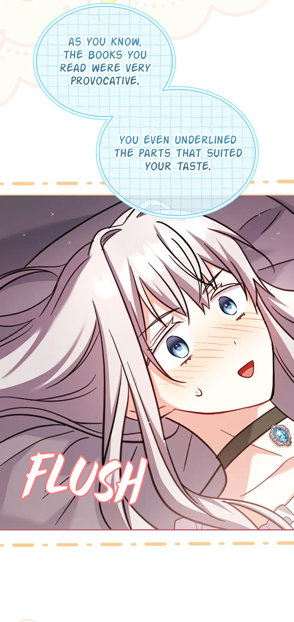 From BFF to Obsessive Hubby Chapter 70 - page 21