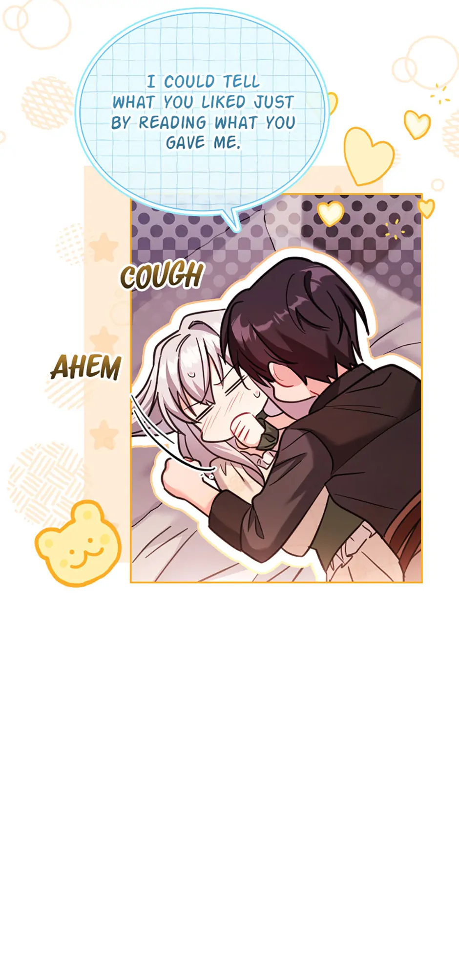 From BFF to Obsessive Hubby Chapter 70 - page 22