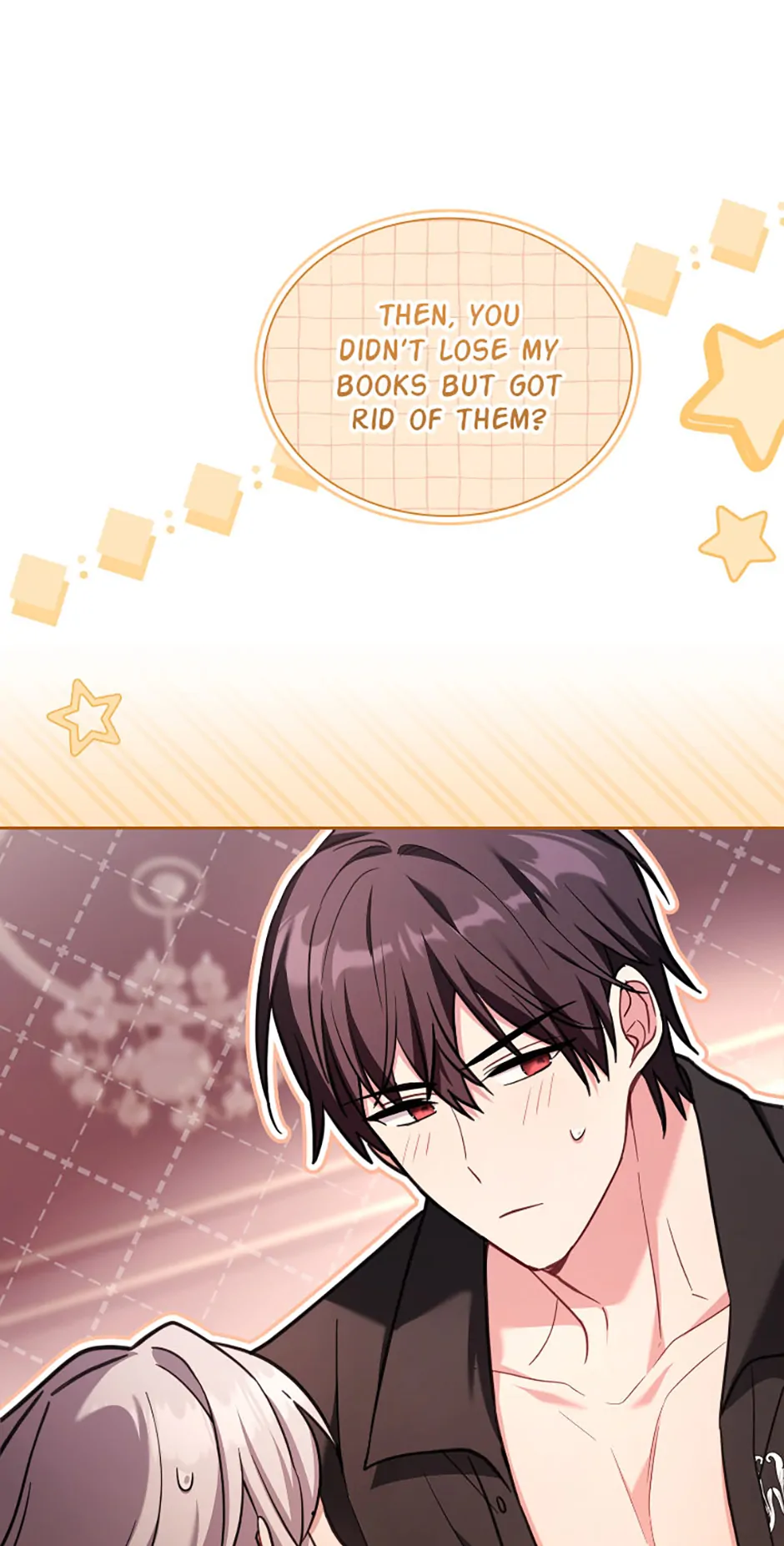 From BFF to Obsessive Hubby Chapter 70 - page 23