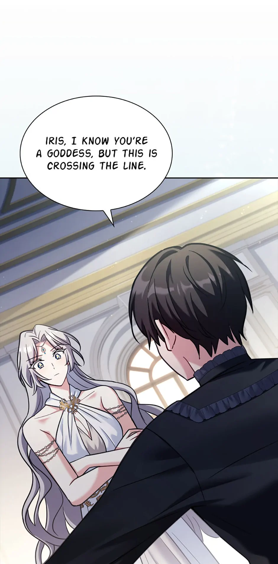 From BFF to Obsessive Hubby Chapter 70 - page 32