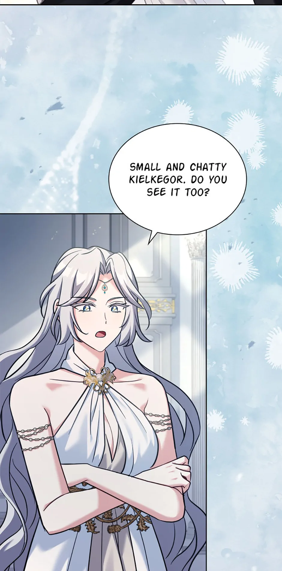 From BFF to Obsessive Hubby Chapter 70 - page 33