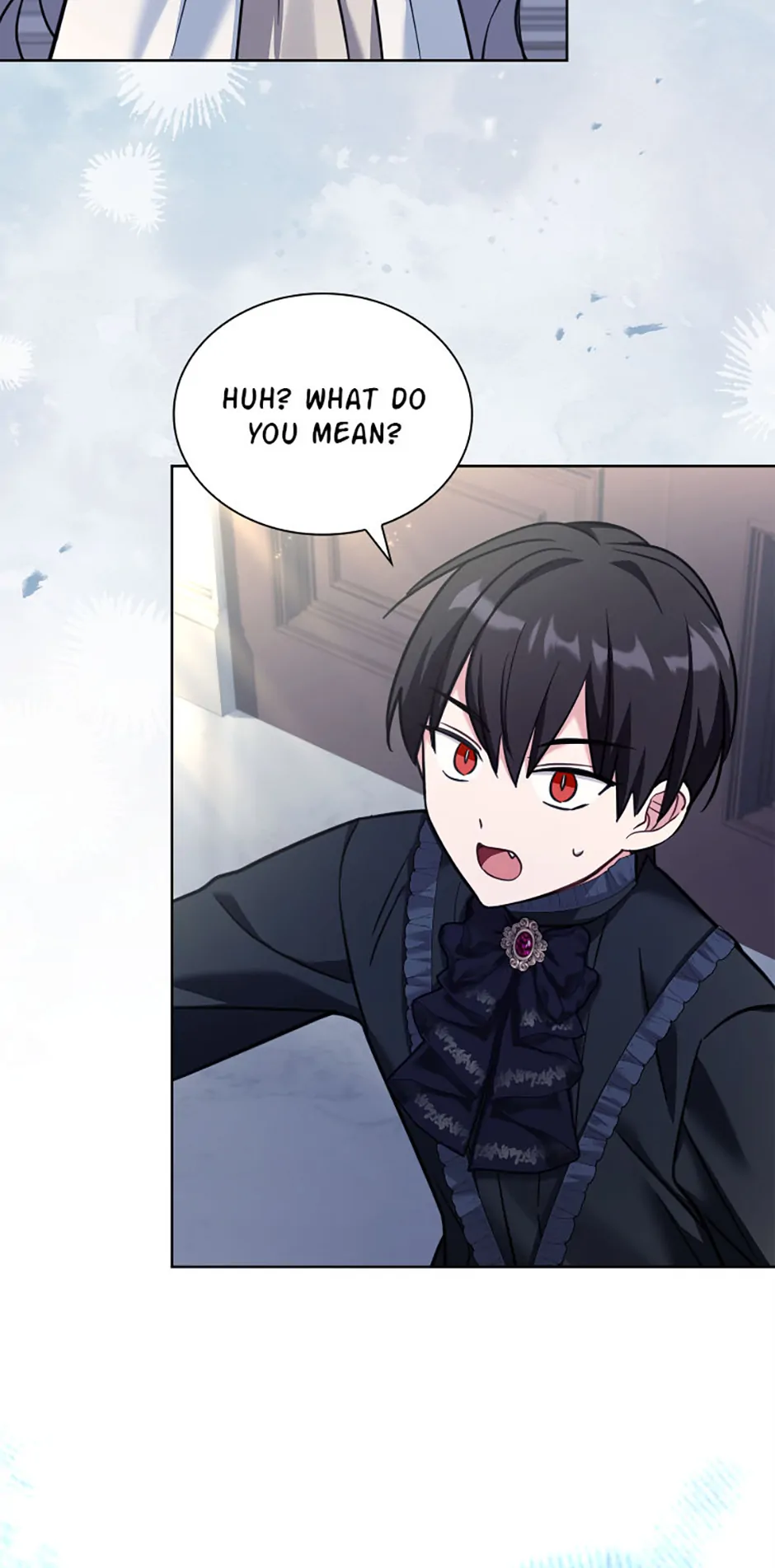 From BFF to Obsessive Hubby Chapter 70 - page 34