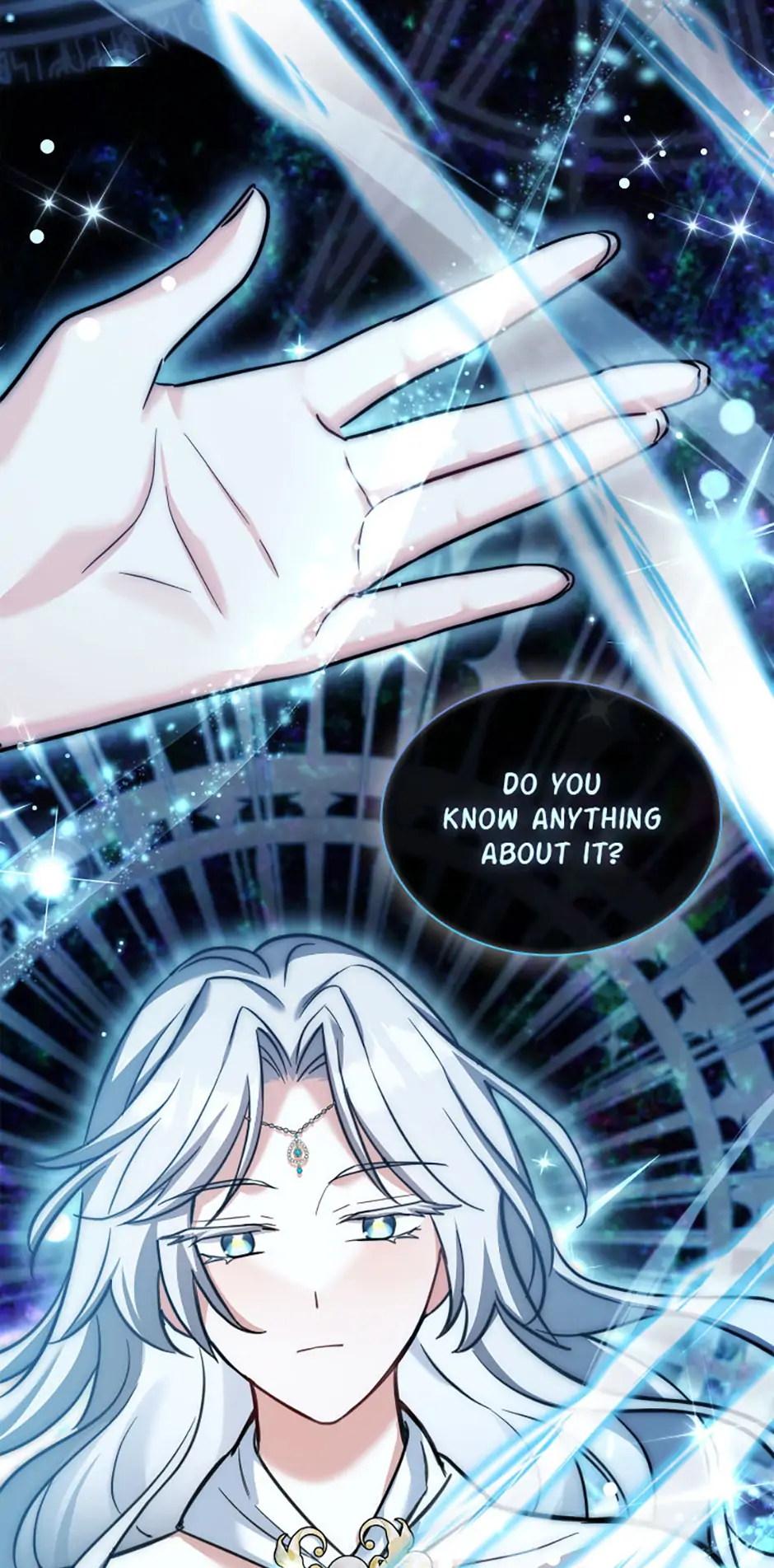 From BFF to Obsessive Hubby Chapter 70 - page 36
