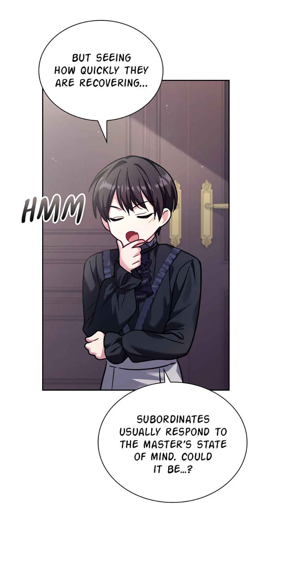 From BFF to Obsessive Hubby Chapter 70 - page 38