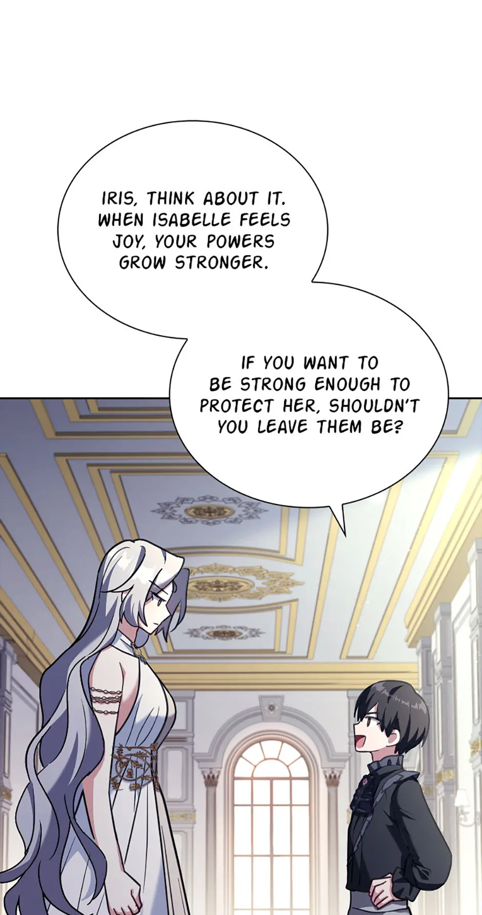 From BFF to Obsessive Hubby Chapter 70 - page 39