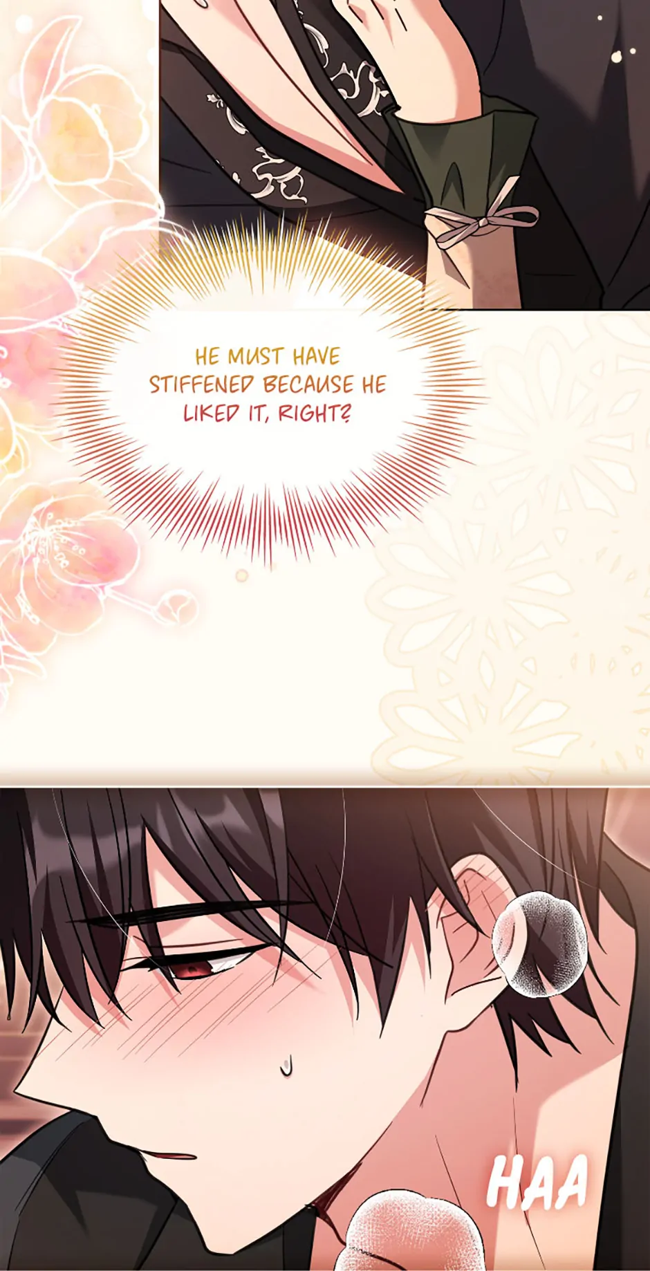 From BFF to Obsessive Hubby Chapter 70 - page 4