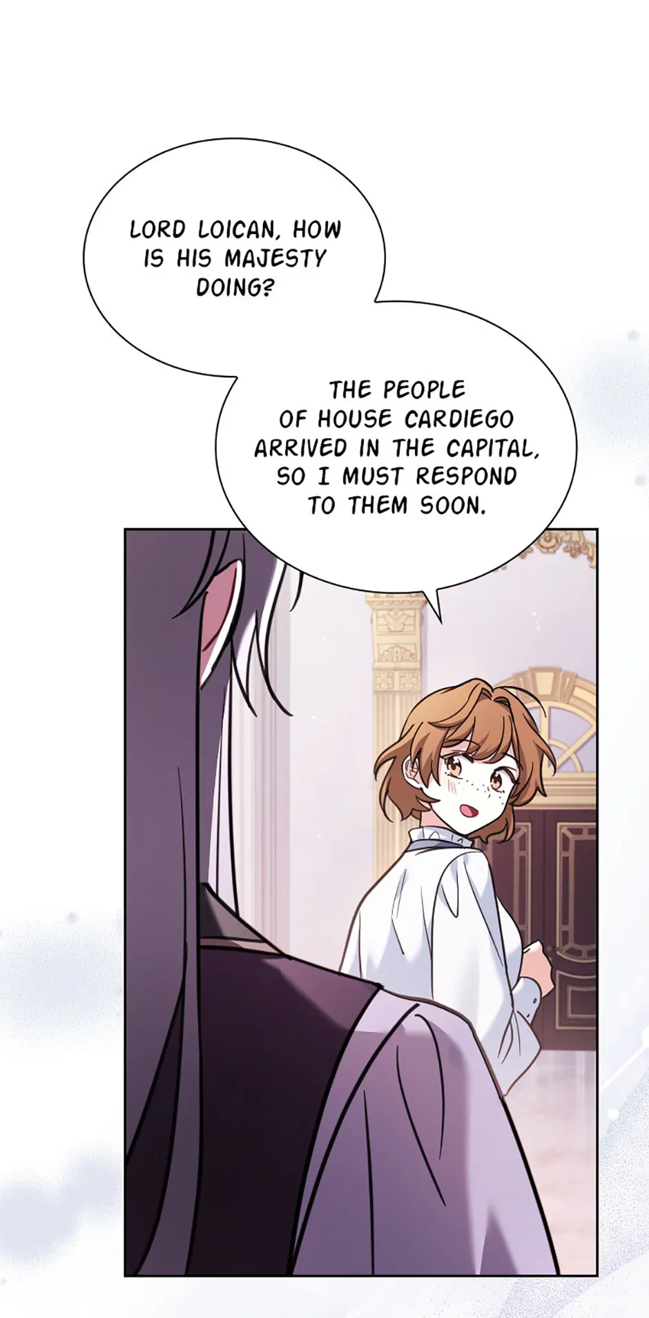 From BFF to Obsessive Hubby Chapter 70 - page 49
