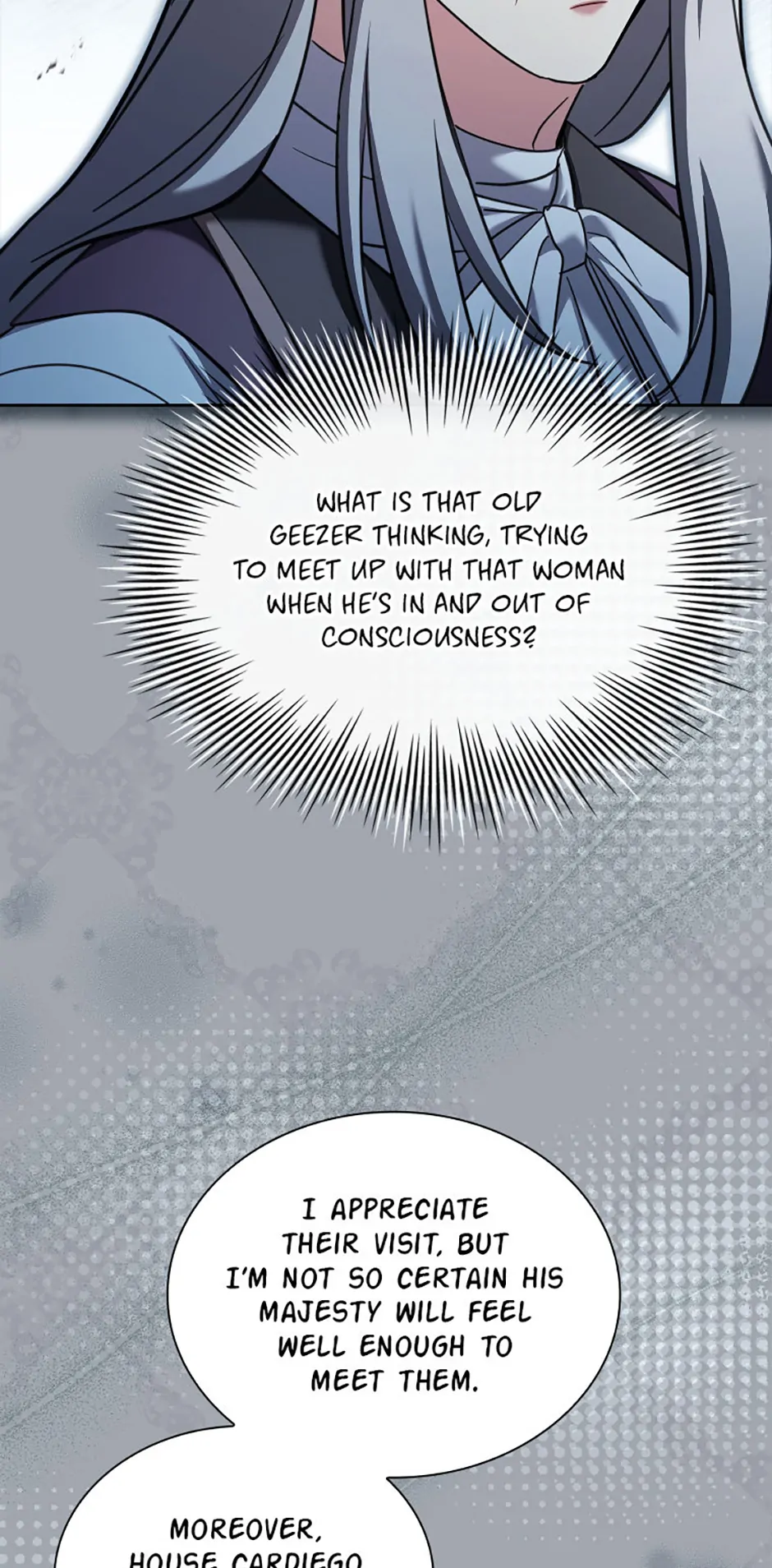 From BFF to Obsessive Hubby Chapter 70 - page 53