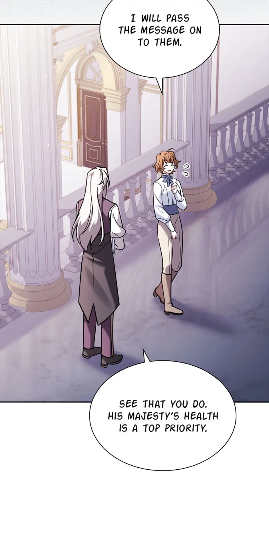 From BFF to Obsessive Hubby Chapter 70 - page 55