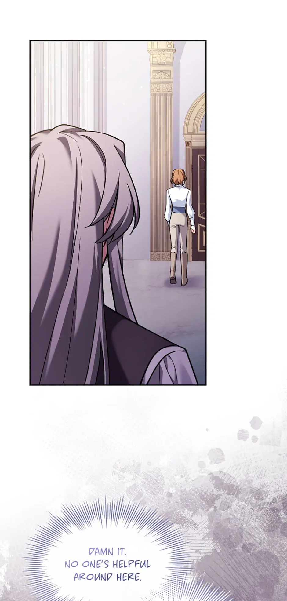 From BFF to Obsessive Hubby Chapter 70 - page 56