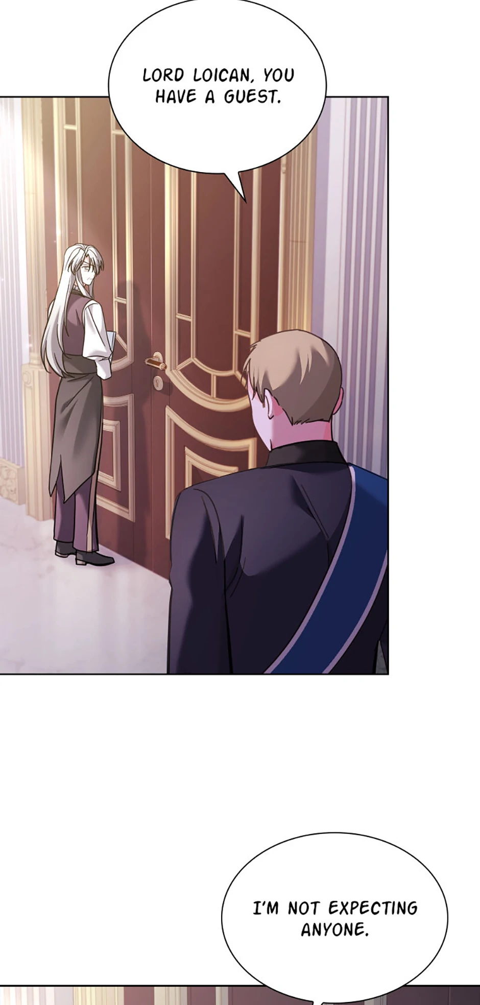 From BFF to Obsessive Hubby Chapter 70 - page 59