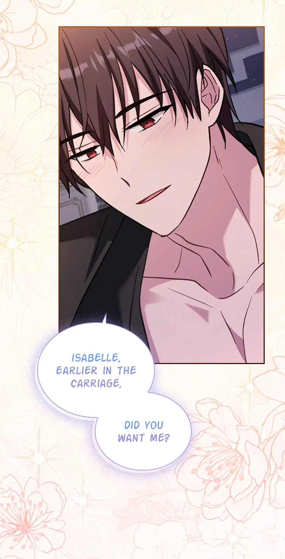 From BFF to Obsessive Hubby Chapter 70 - page 6