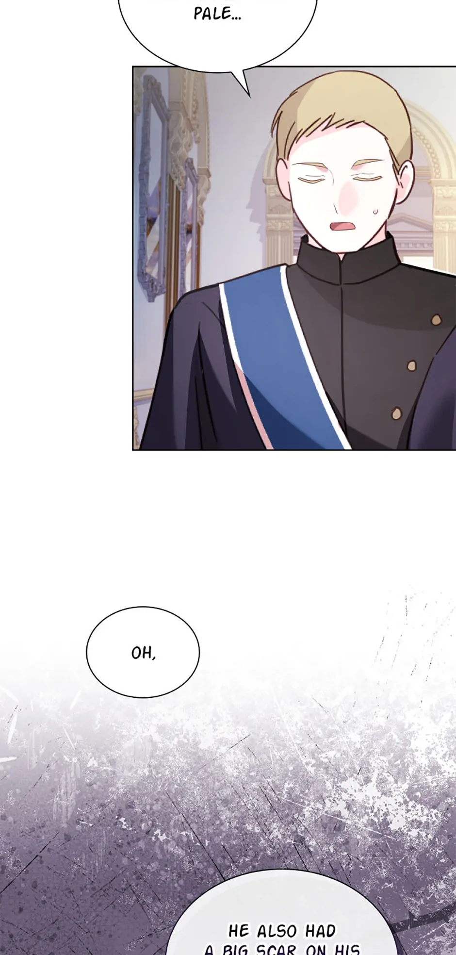 From BFF to Obsessive Hubby Chapter 70 - page 61