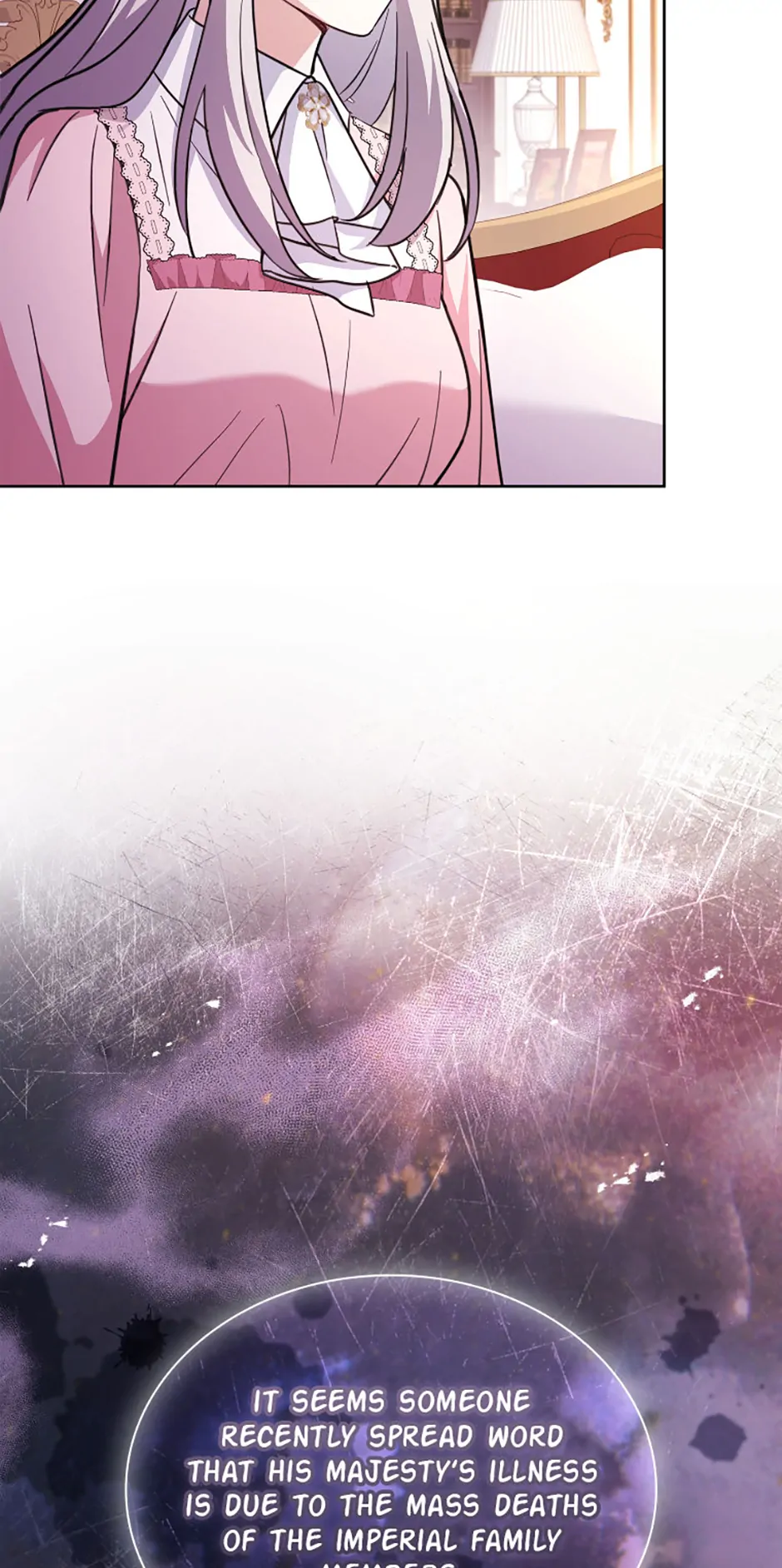 From BFF to Obsessive Hubby Chapter 70 - page 70