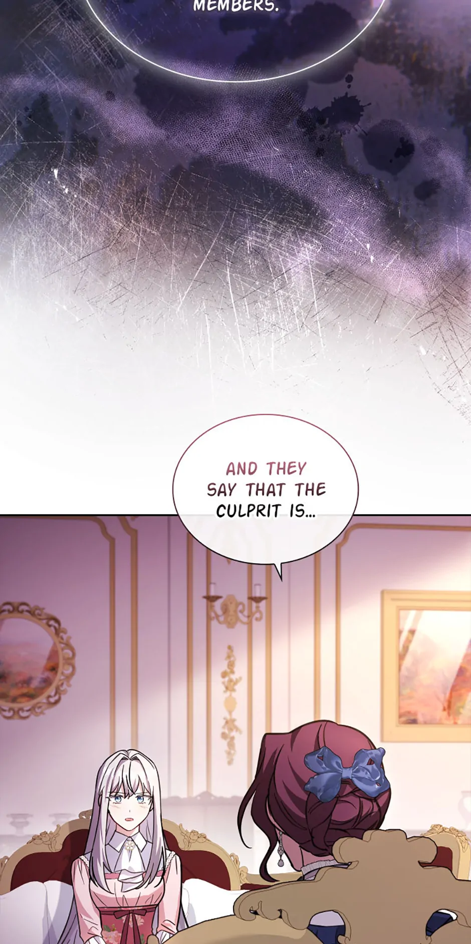 From BFF to Obsessive Hubby Chapter 70 - page 71