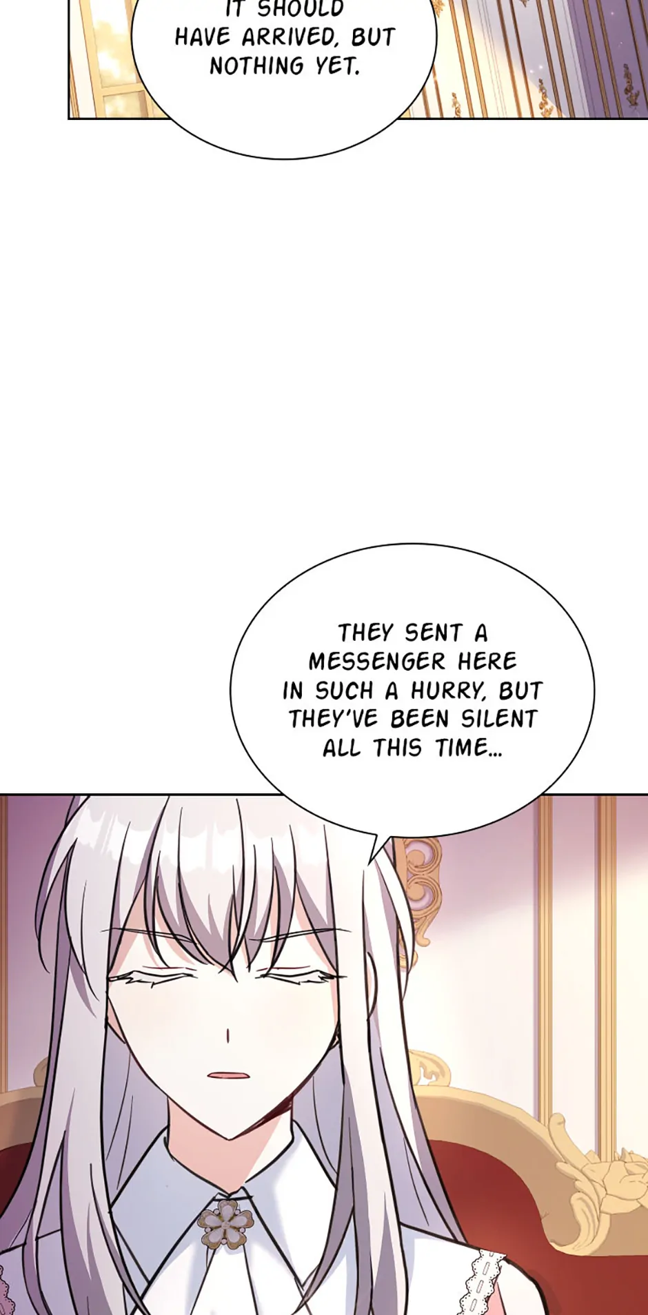 From BFF to Obsessive Hubby Chapter 70 - page 76
