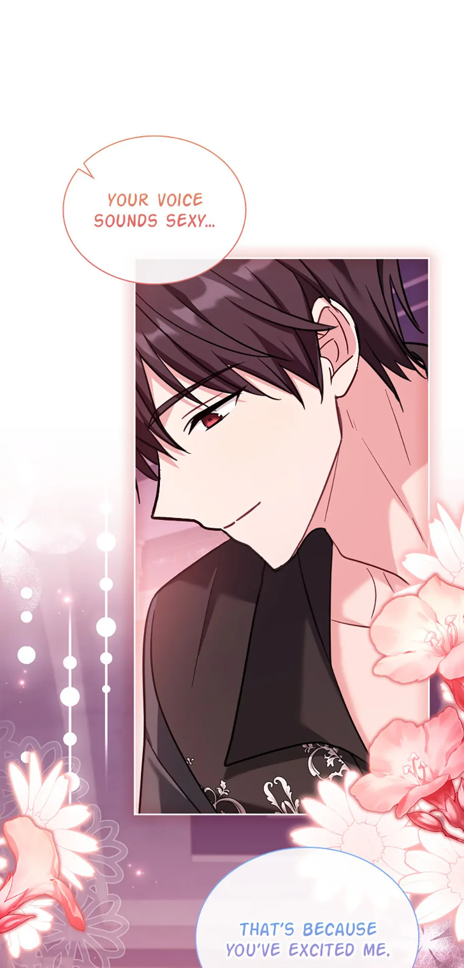 From BFF to Obsessive Hubby Chapter 70 - page 8
