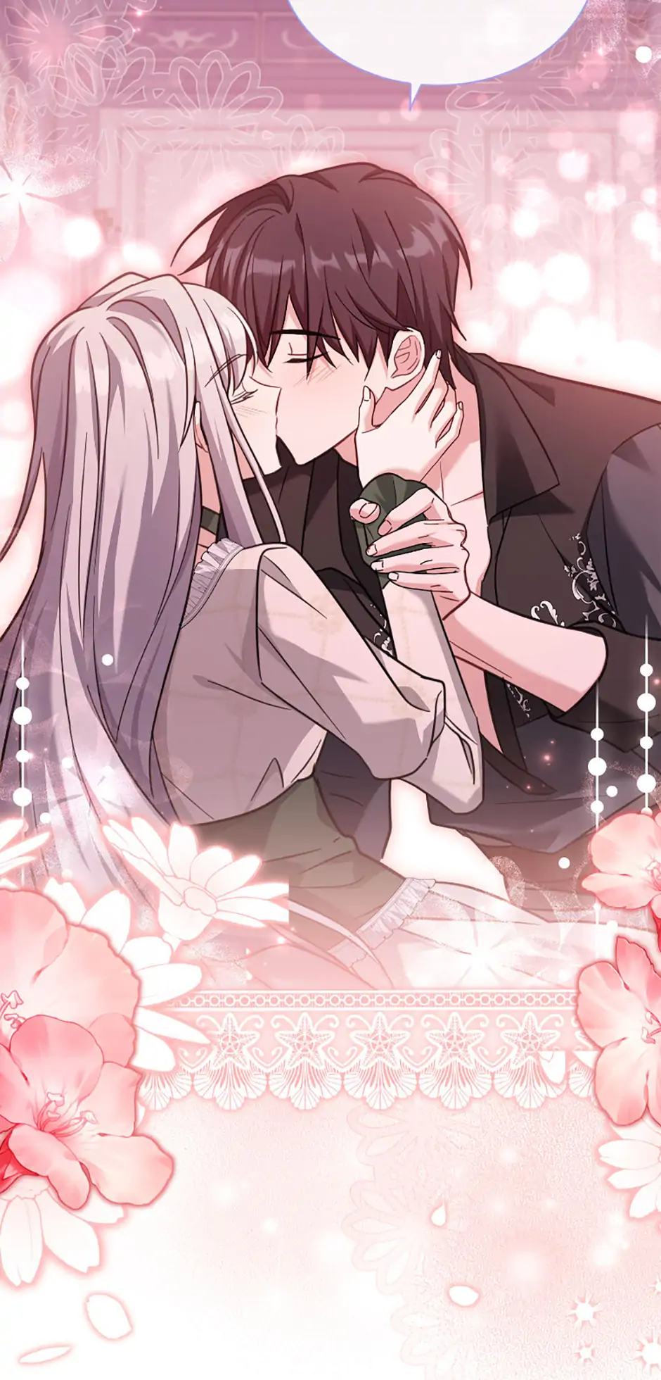 From BFF to Obsessive Hubby Chapter 70 - page 9