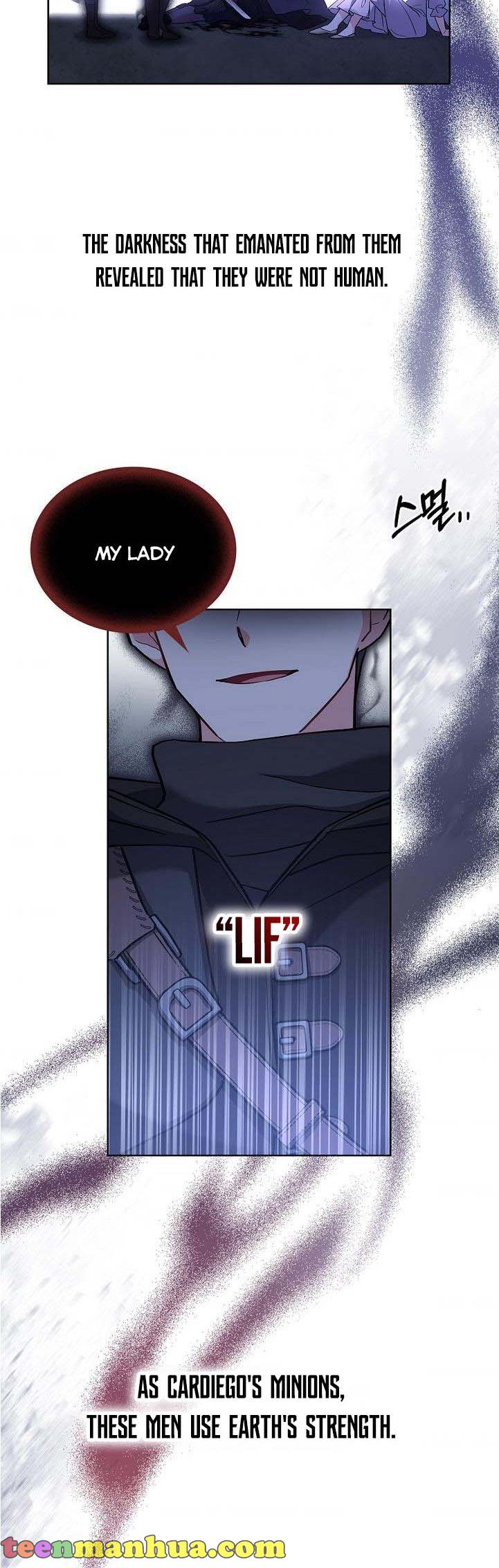 From BFF to Obsessive Hubby Chapter 10 - page 10