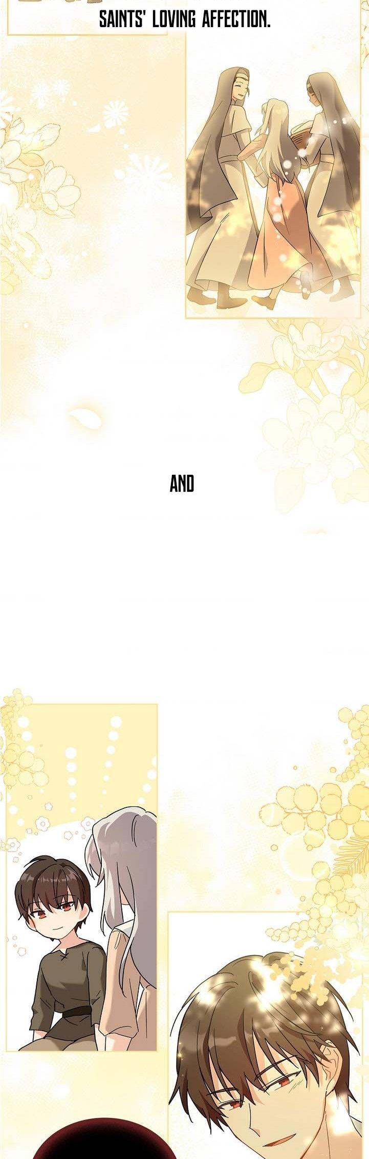 From BFF to Obsessive Hubby Chapter 10 - page 12