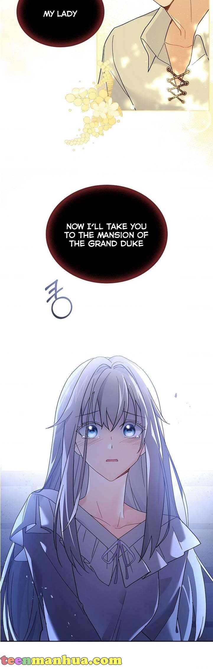 From BFF to Obsessive Hubby Chapter 10 - page 13
