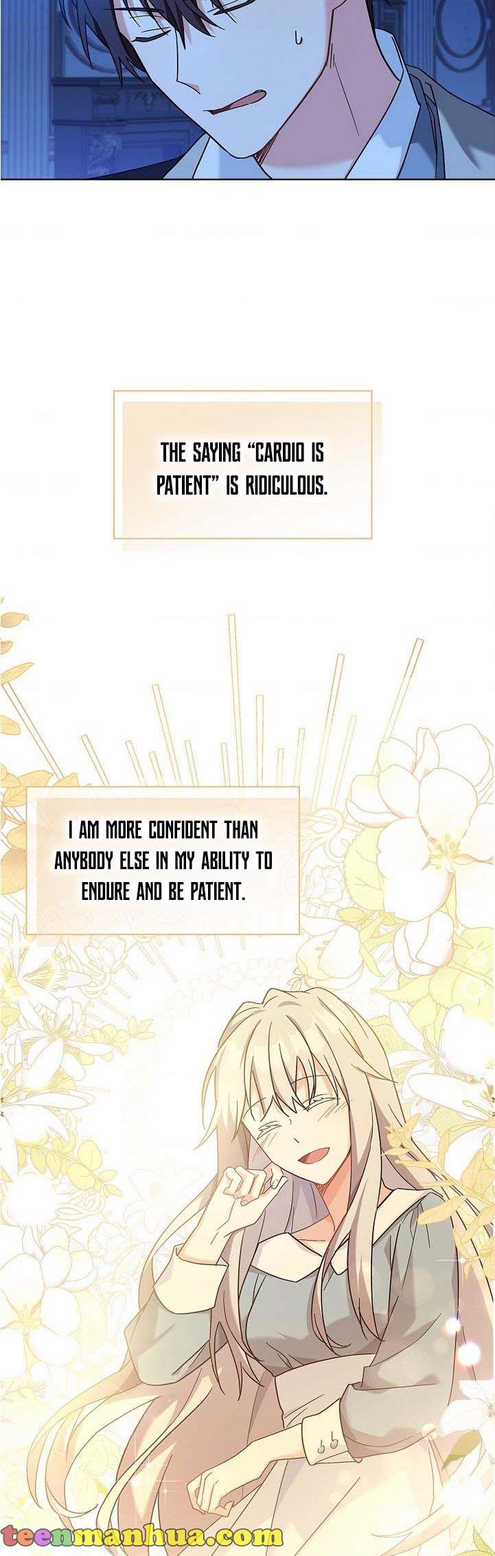 From BFF to Obsessive Hubby Chapter 10 - page 19