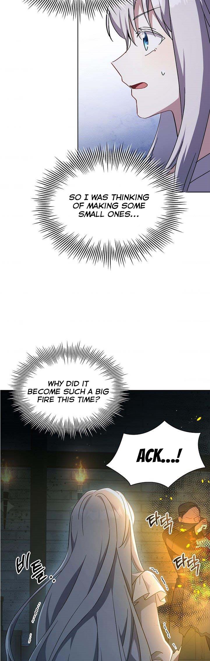 From BFF to Obsessive Hubby Chapter 10 - page 2