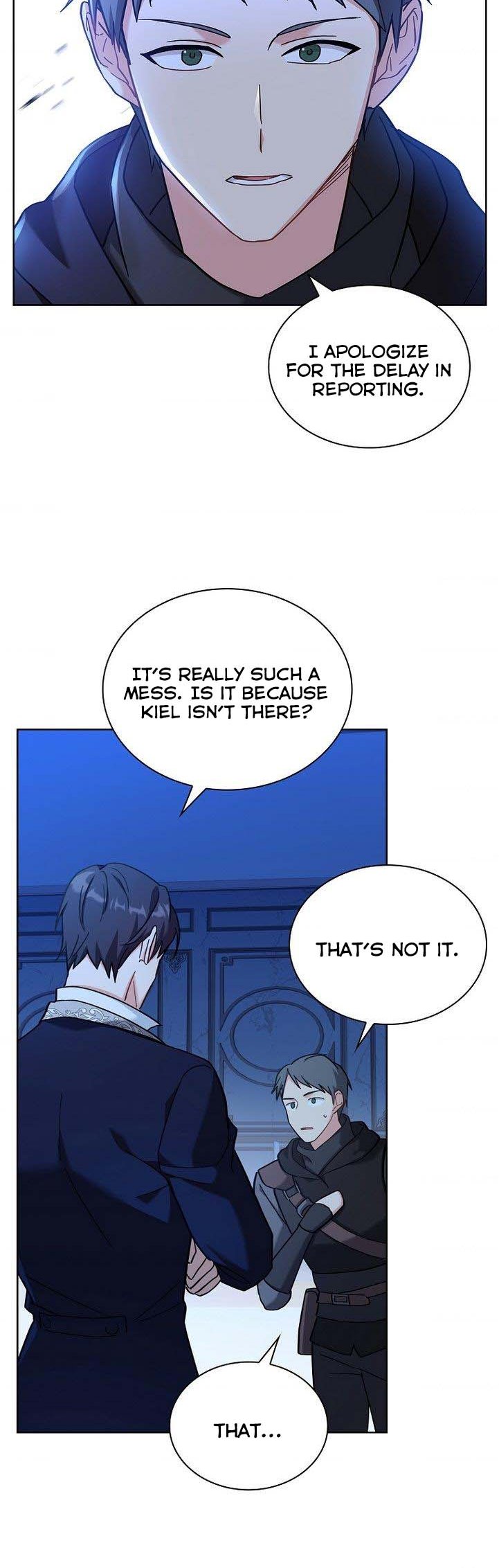 From BFF to Obsessive Hubby Chapter 10 - page 24