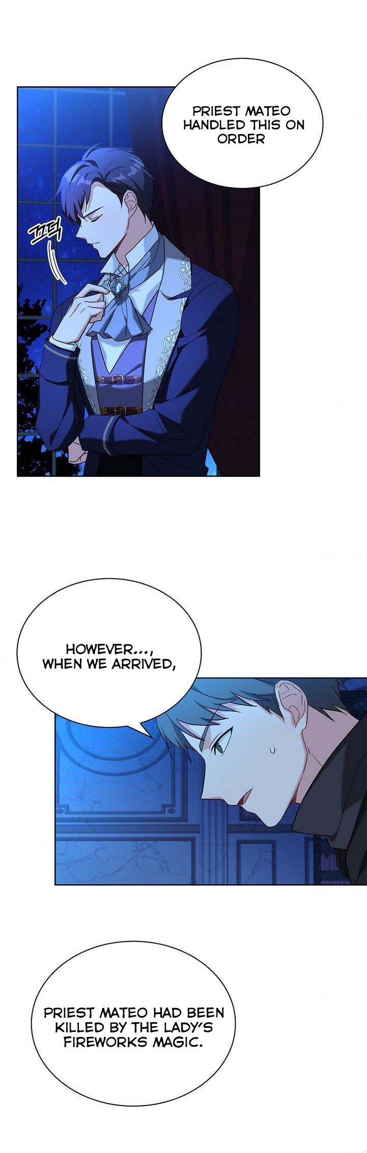 From BFF to Obsessive Hubby Chapter 10 - page 26