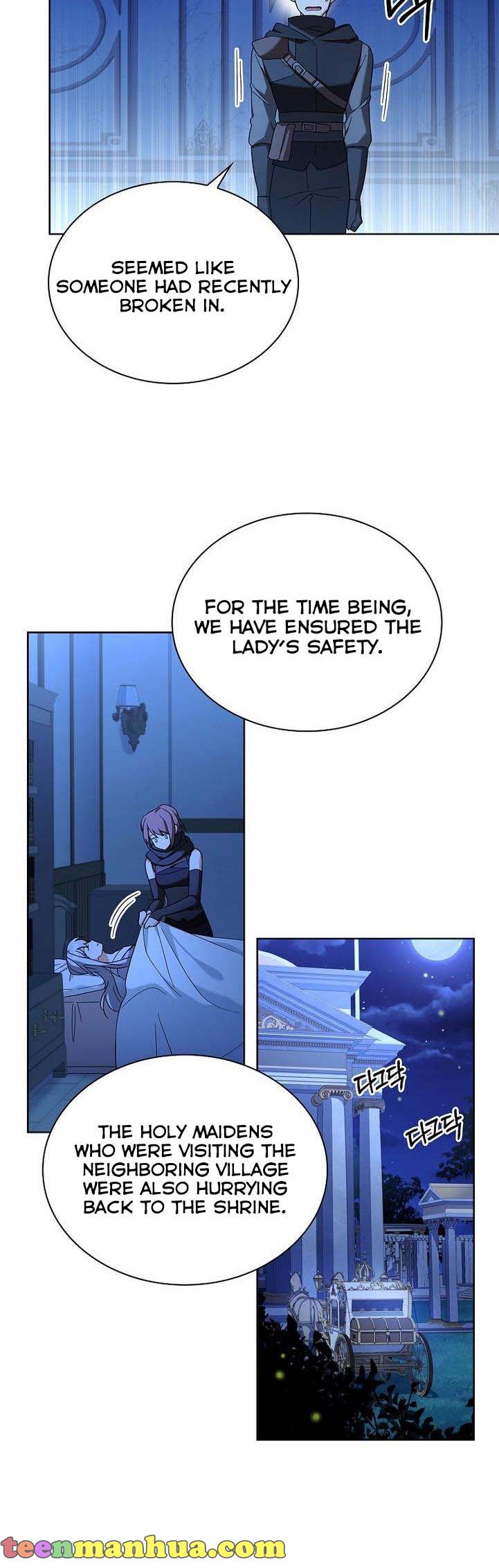 From BFF to Obsessive Hubby Chapter 10 - page 29