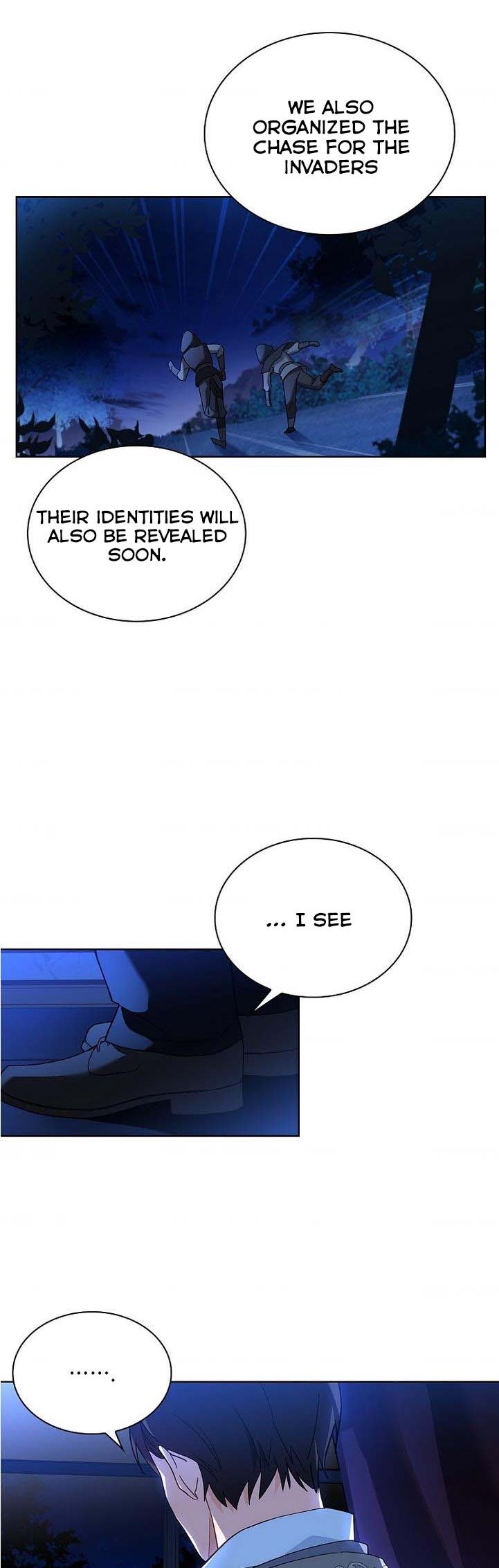 From BFF to Obsessive Hubby Chapter 10 - page 30