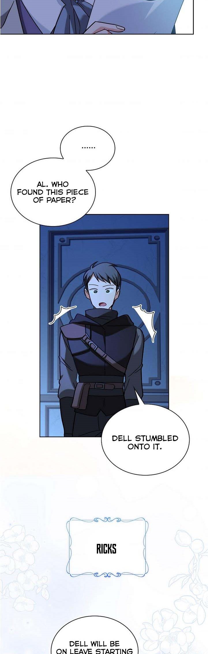 From BFF to Obsessive Hubby Chapter 10 - page 38