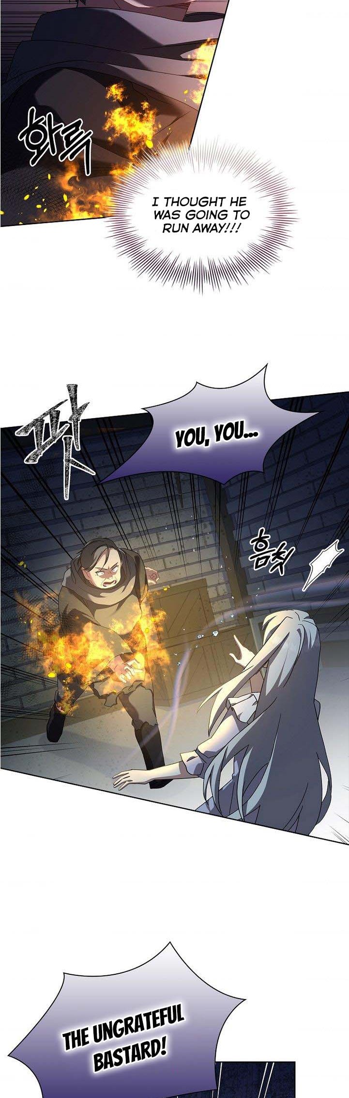 From BFF to Obsessive Hubby Chapter 10 - page 4