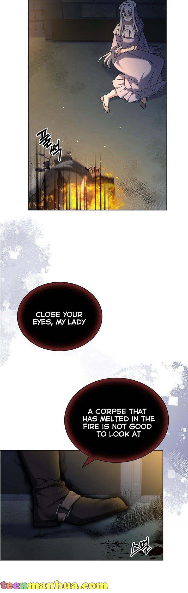 From BFF to Obsessive Hubby Chapter 10 - page 7