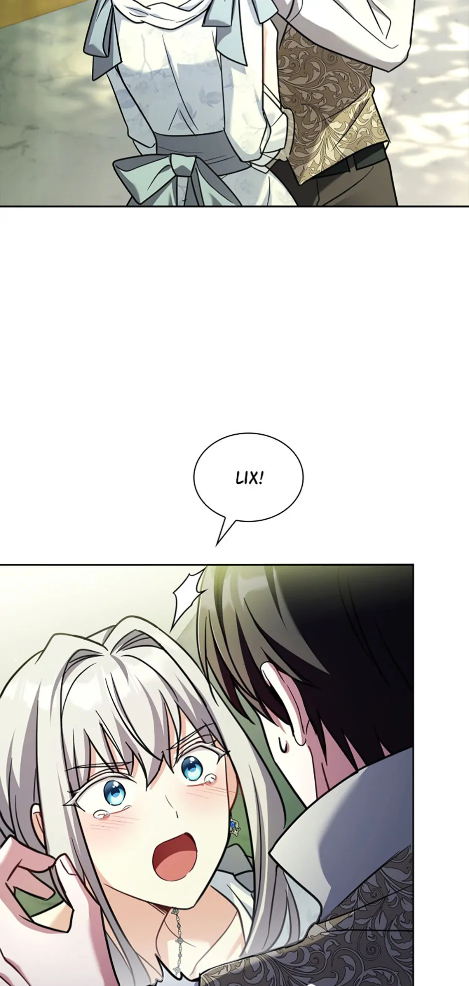 From BFF to Obsessive Hubby Chapter 72 - page 11