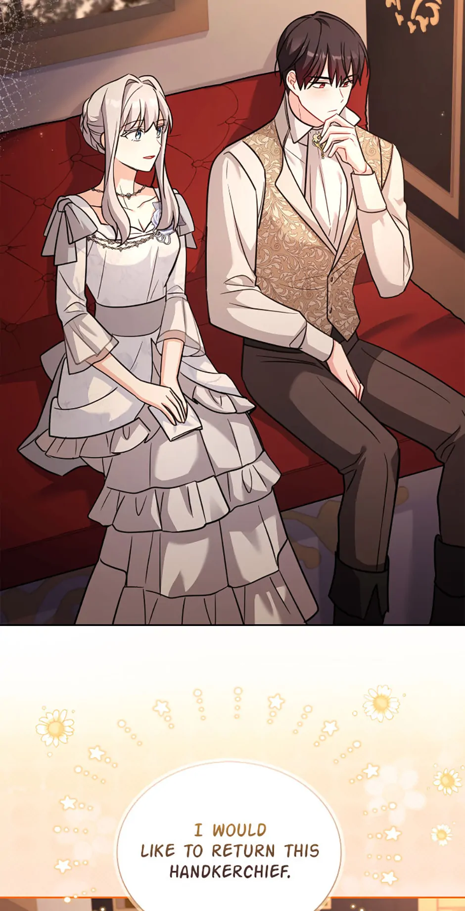 From BFF to Obsessive Hubby Chapter 72 - page 24
