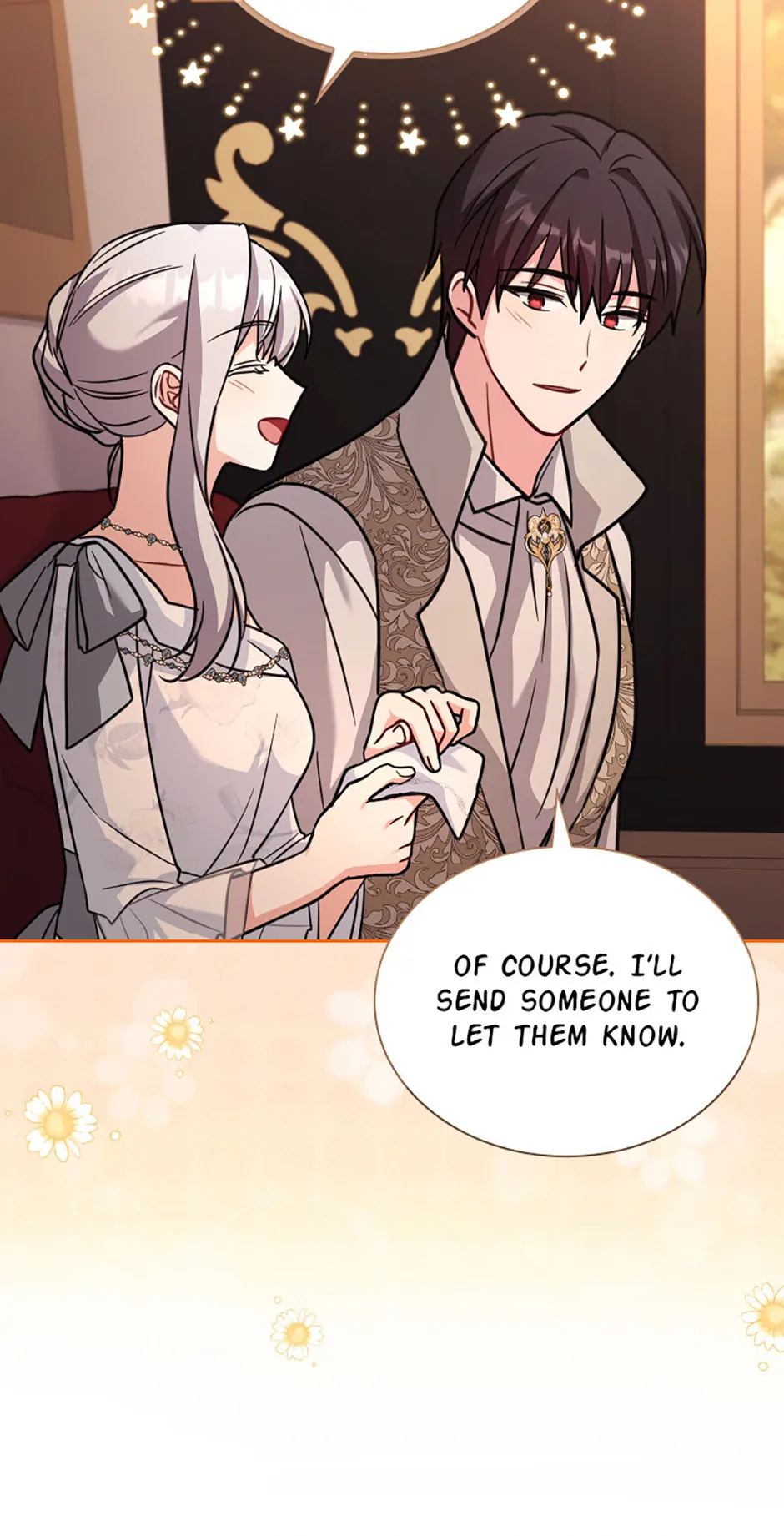 From BFF to Obsessive Hubby Chapter 72 - page 25