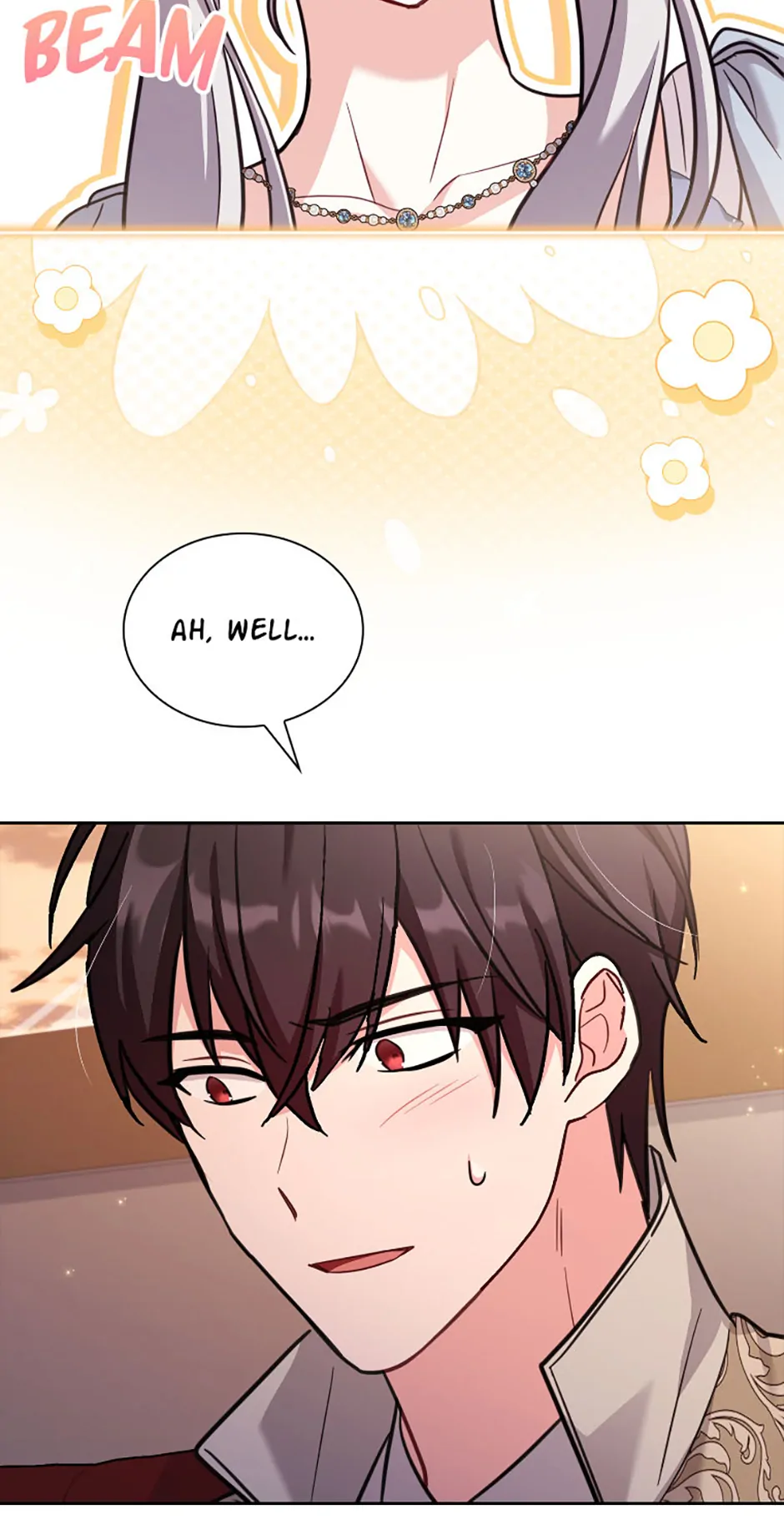From BFF to Obsessive Hubby Chapter 72 - page 28