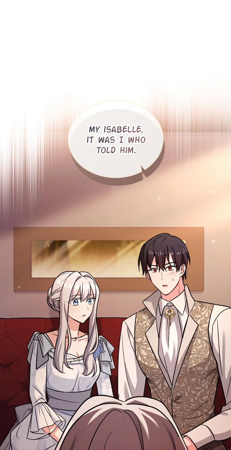 From BFF to Obsessive Hubby Chapter 72 - page 29