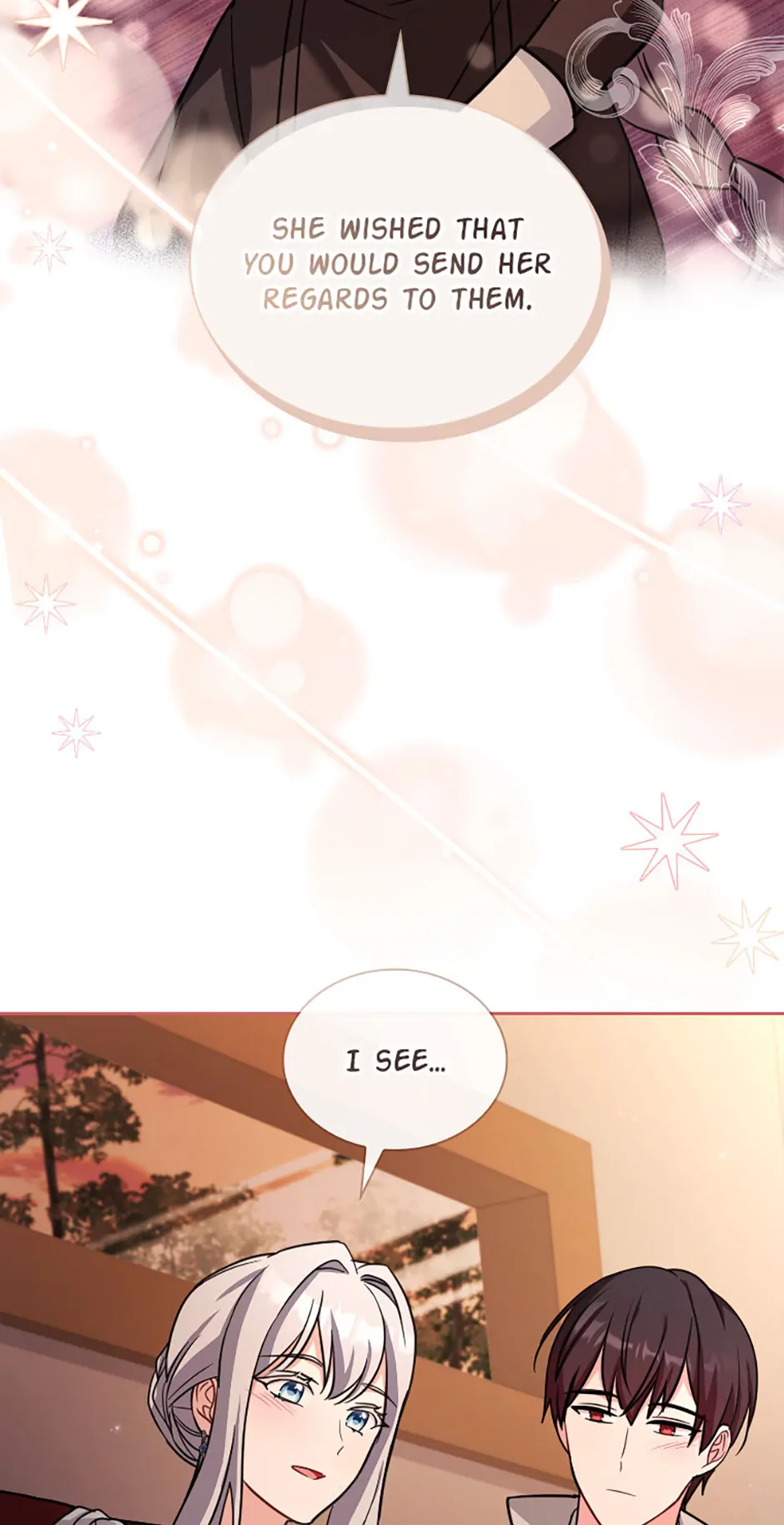 From BFF to Obsessive Hubby Chapter 72 - page 31