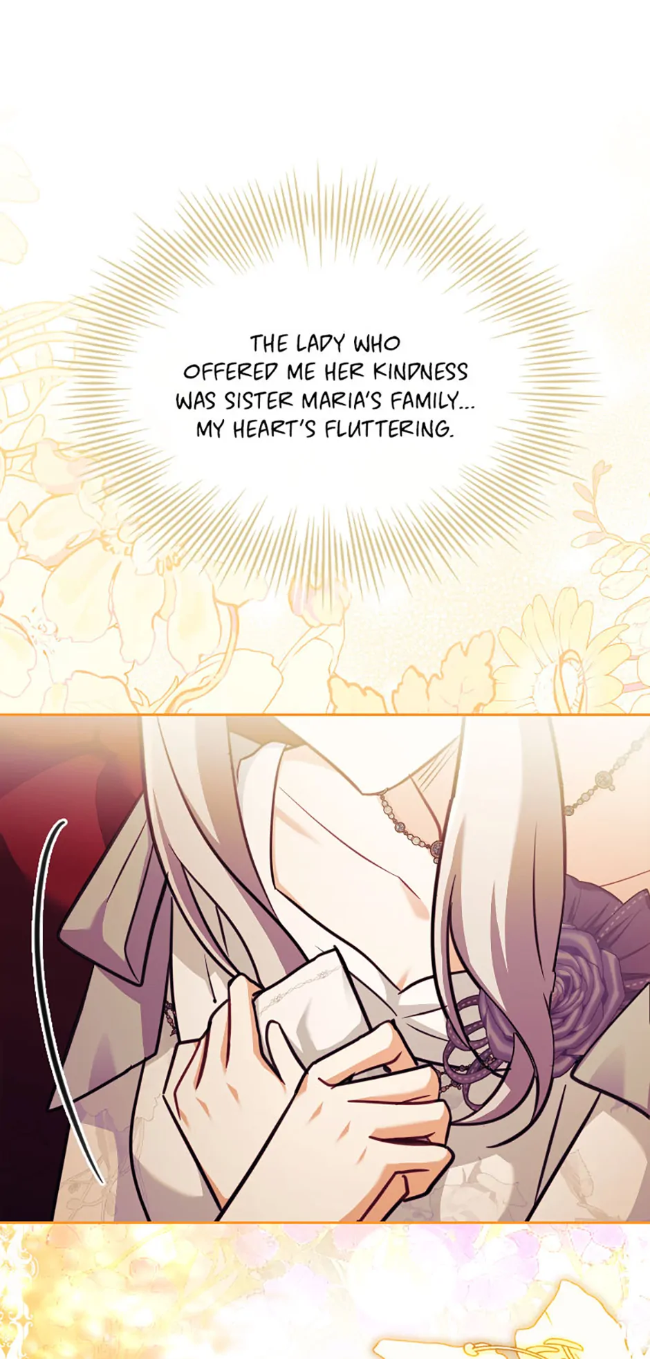 From BFF to Obsessive Hubby Chapter 72 - page 34