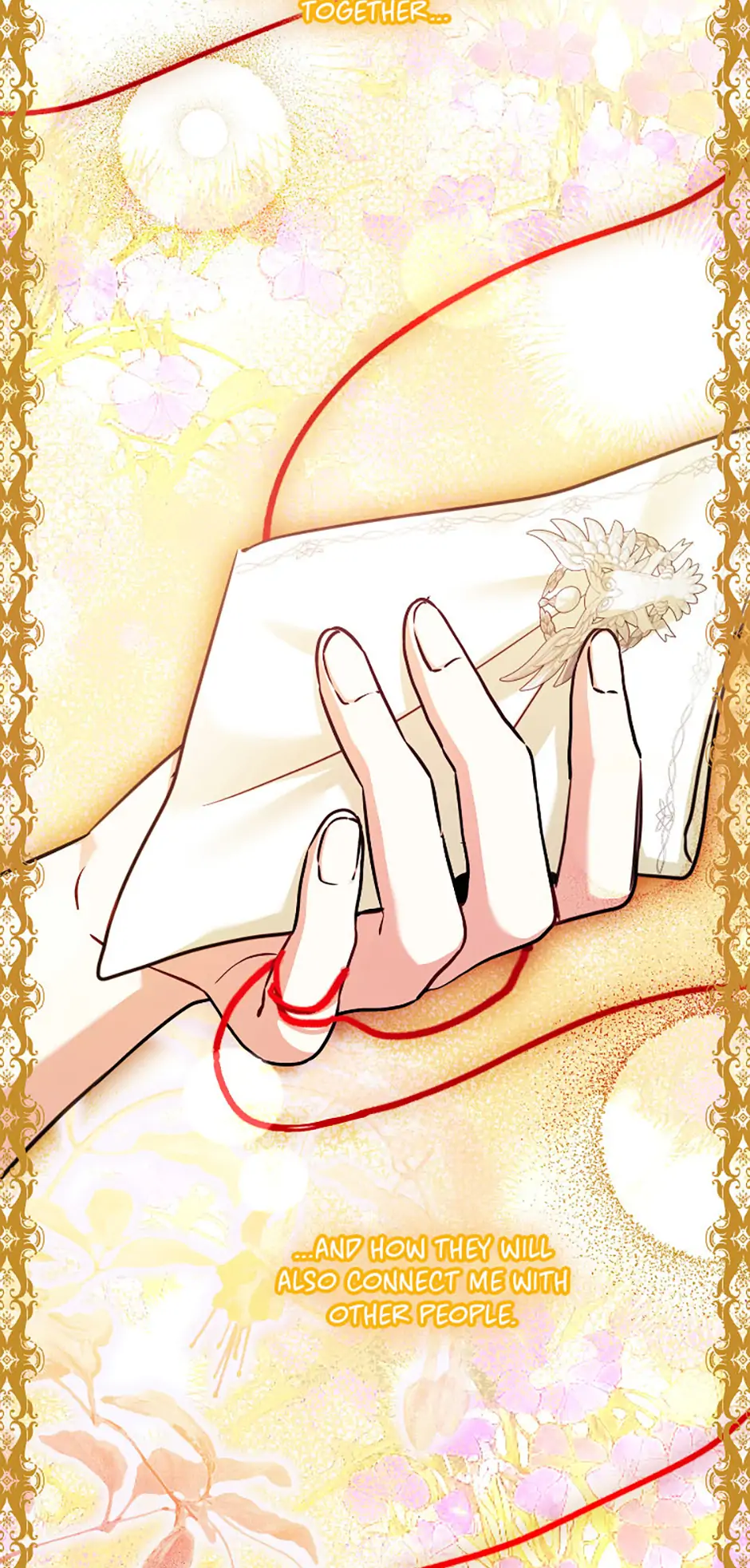 From BFF to Obsessive Hubby Chapter 72 - page 37
