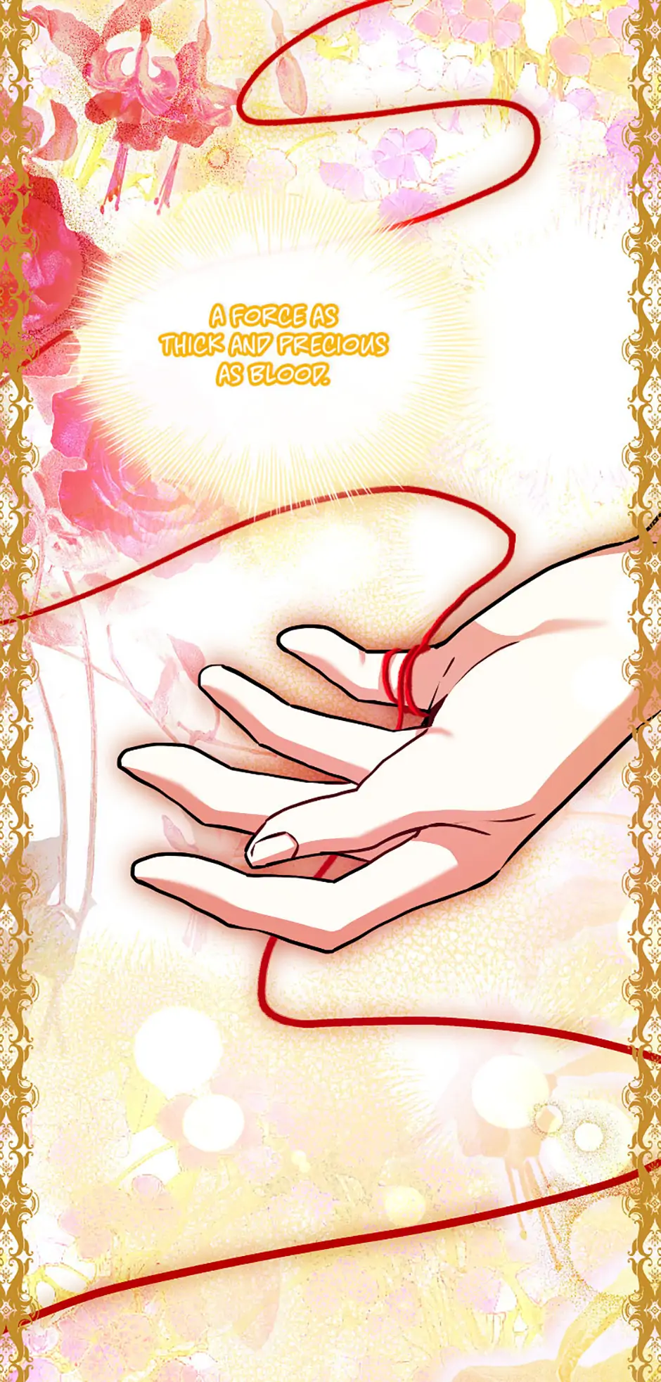 From BFF to Obsessive Hubby Chapter 72 - page 38
