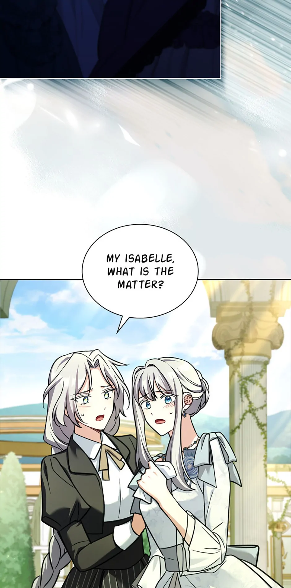 From BFF to Obsessive Hubby Chapter 72 - page 4
