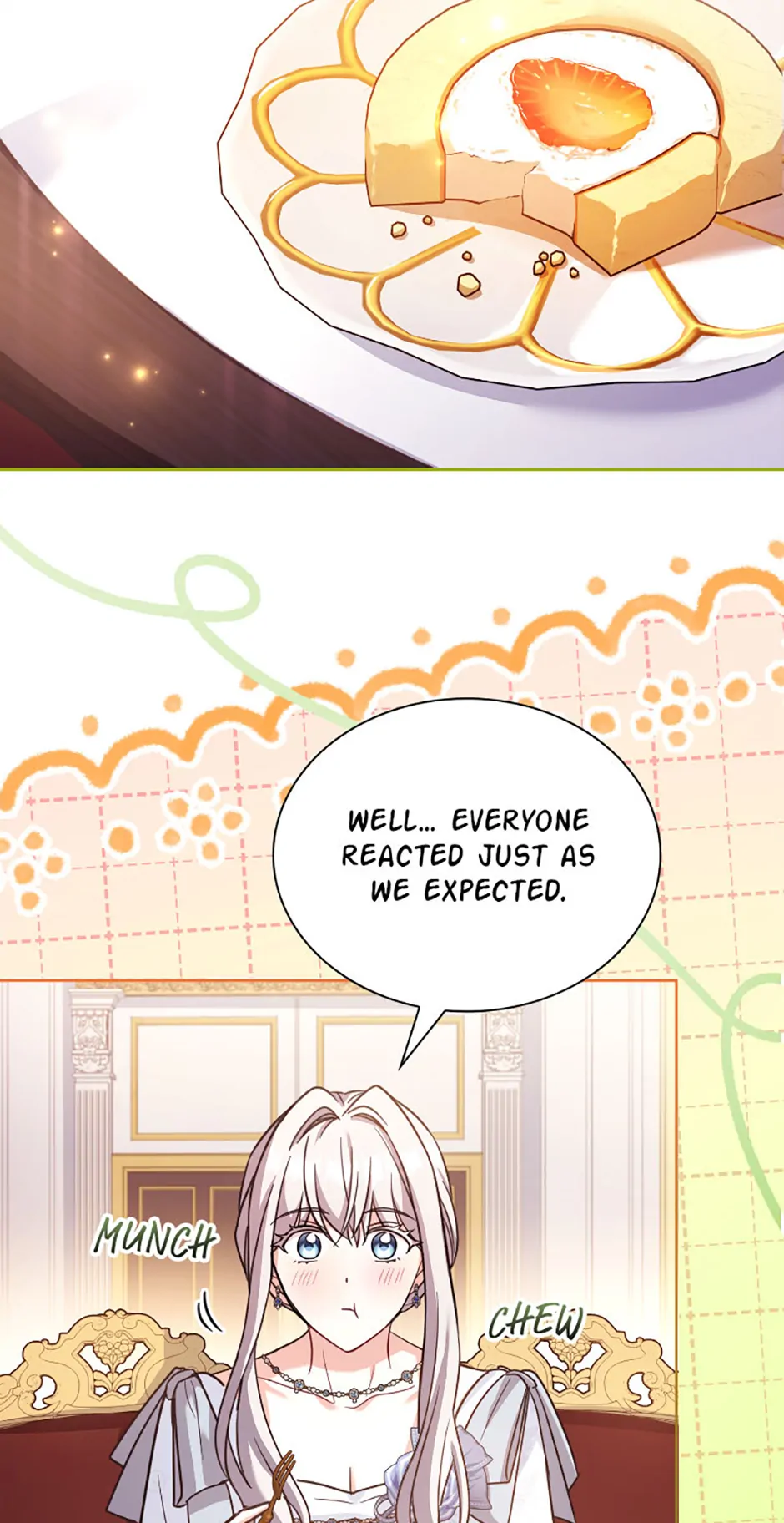 From BFF to Obsessive Hubby Chapter 72 - page 45