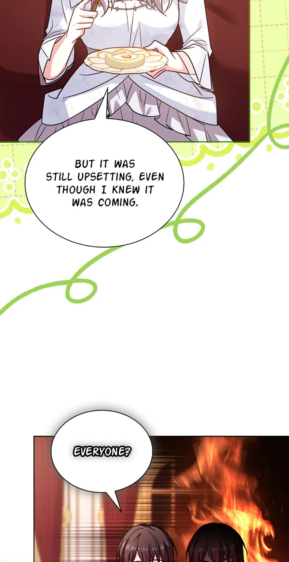 From BFF to Obsessive Hubby Chapter 72 - page 46